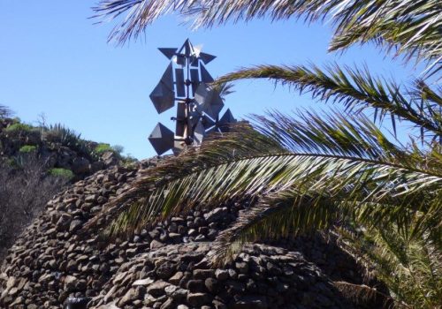 Windspiel Von Manrique