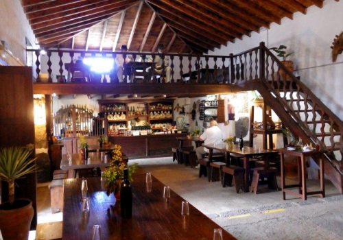 'Cantina Tipica'