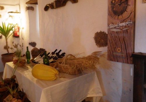 'Cantina Tipica'