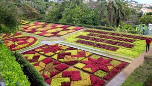 Jardim Botanico