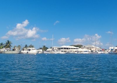 Dinghitour Lagune